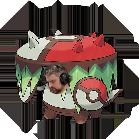 Boyt Bonnet at #PokemonWorlds