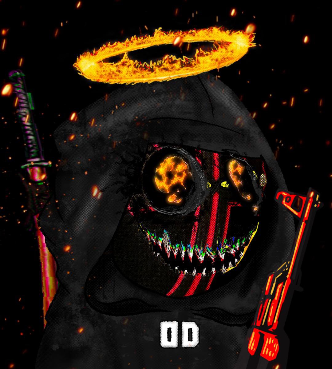 T3tra333's tweet image. printworldorder