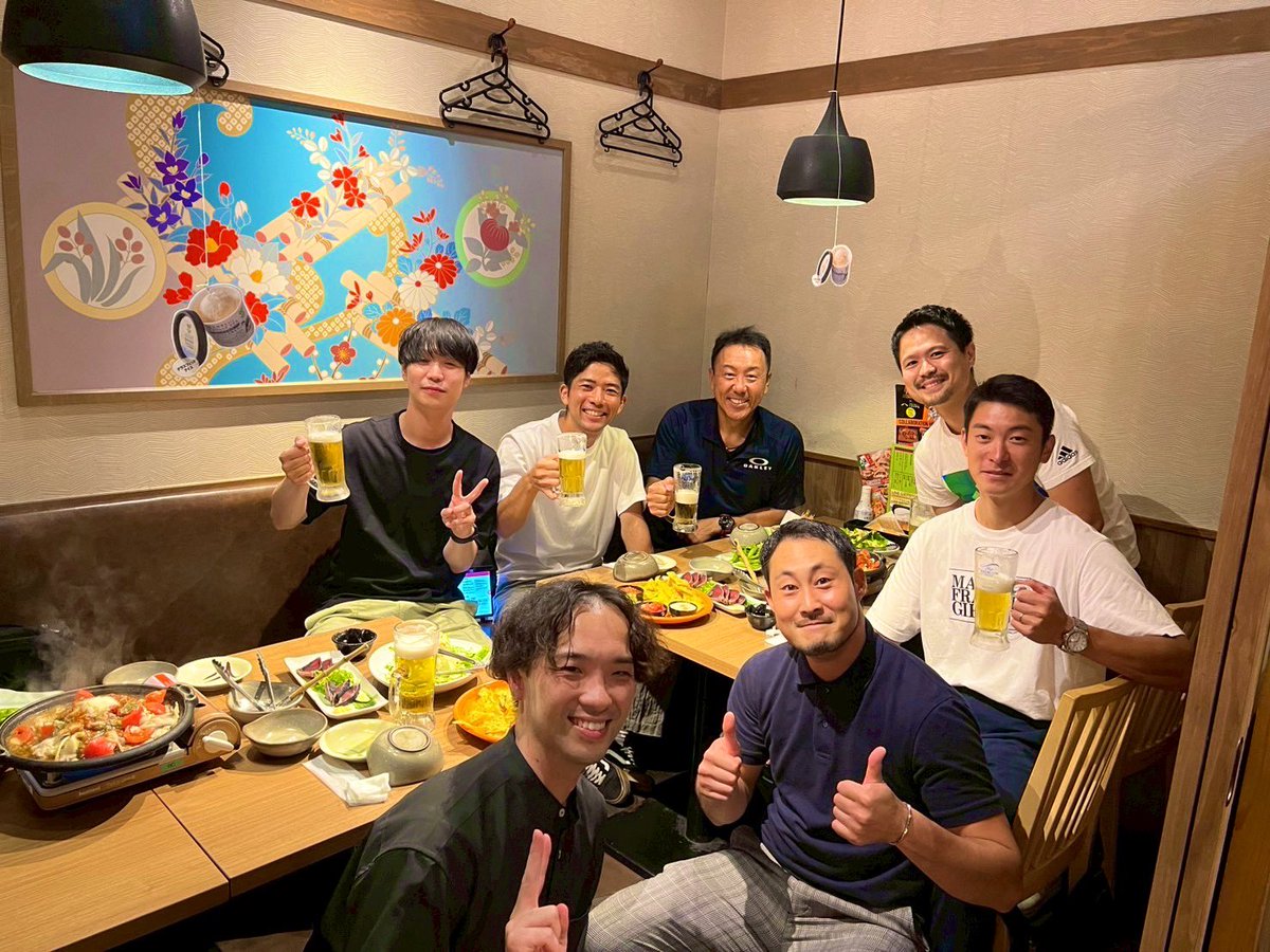 XxgoS's tweet photo. 良きひとときでした！ https://t.co/Sh9odVfIOl