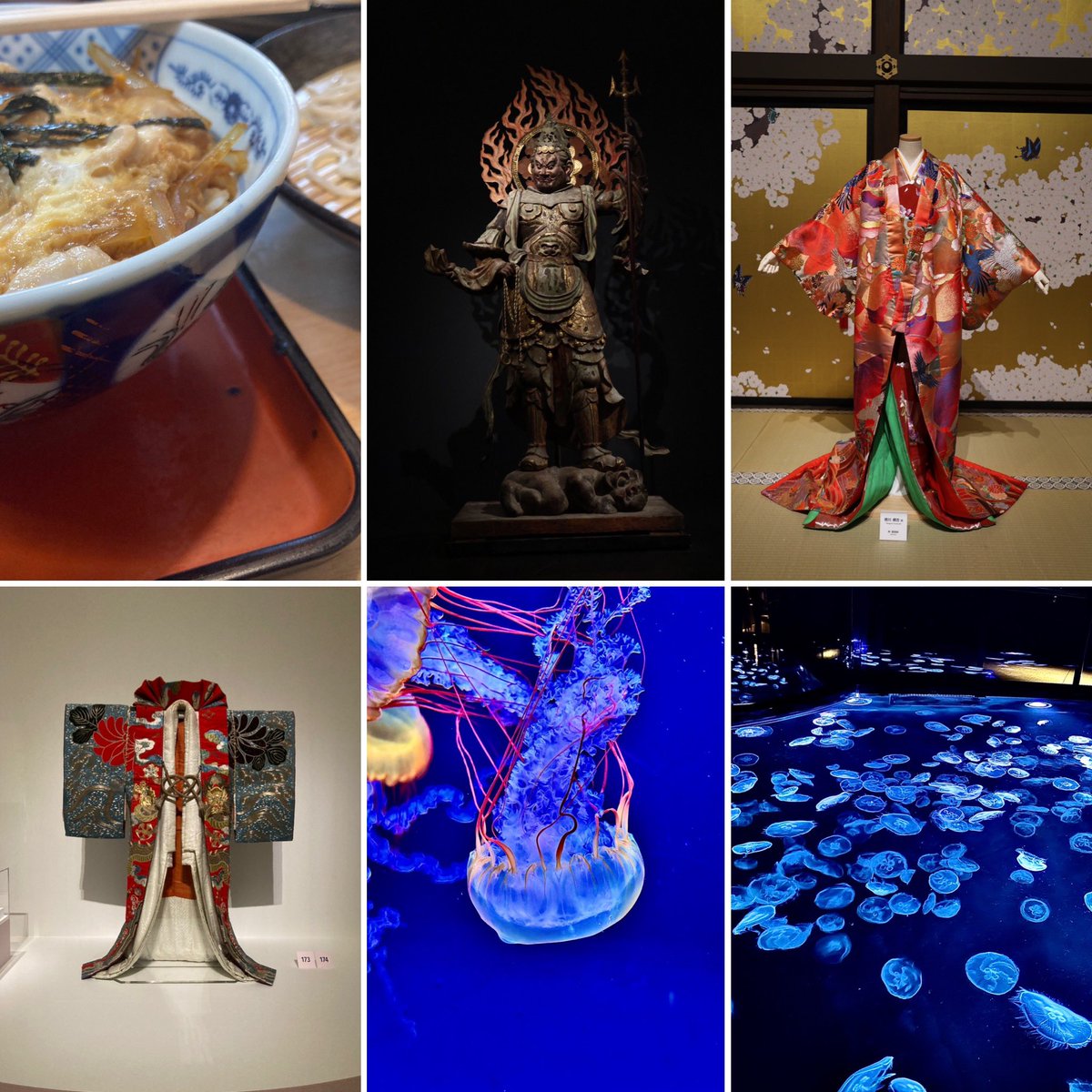 arnold0615's tweet photo. 2025年お盆

大奥展良かった。
#大奥展 
#お盆 https://t.co/tKqkM5XwV3
