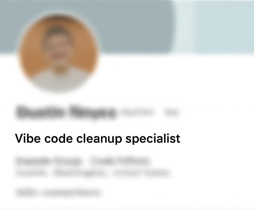 مشاغلی که AI ایجاد کرده