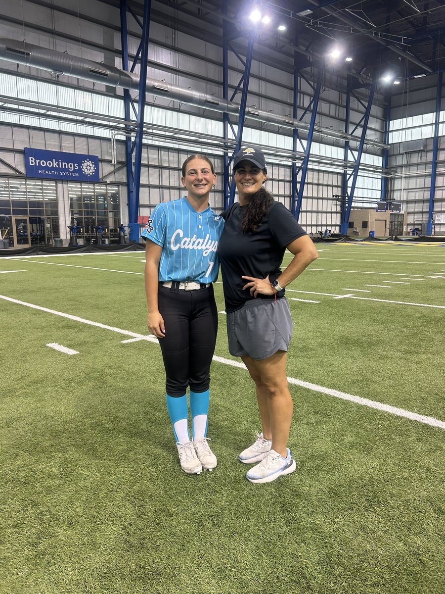 Kjerstin Kyte tweet media