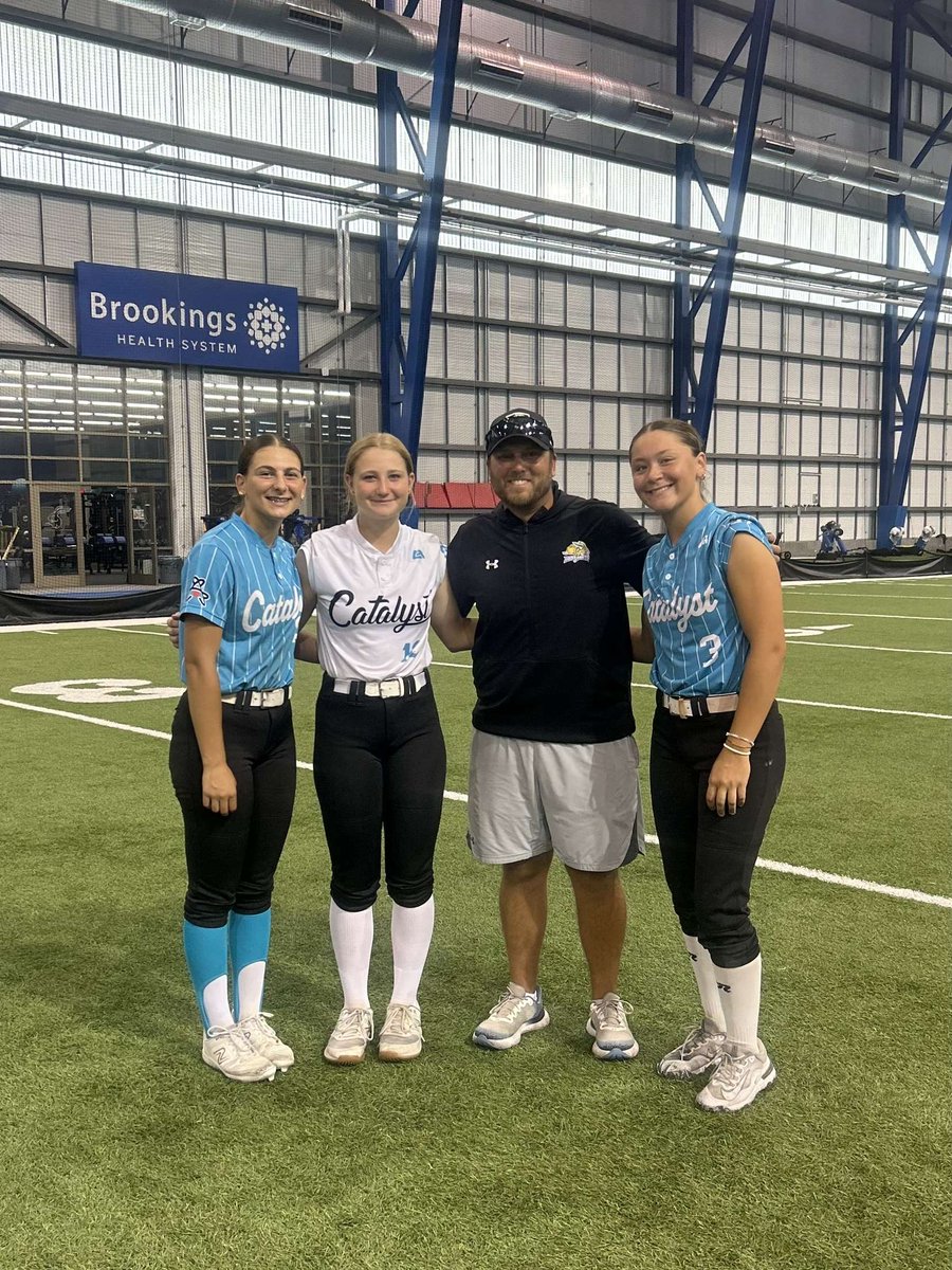 Kjerstin Kyte tweet media