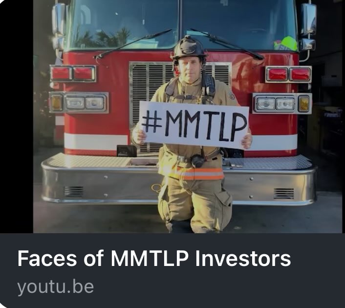 wildredMMTLP's tweet image. Waiting and praying for a positive resolution. Just want to get back to my past life and never think about this again.

youtu.be/UjUbsR9LUyY 👇