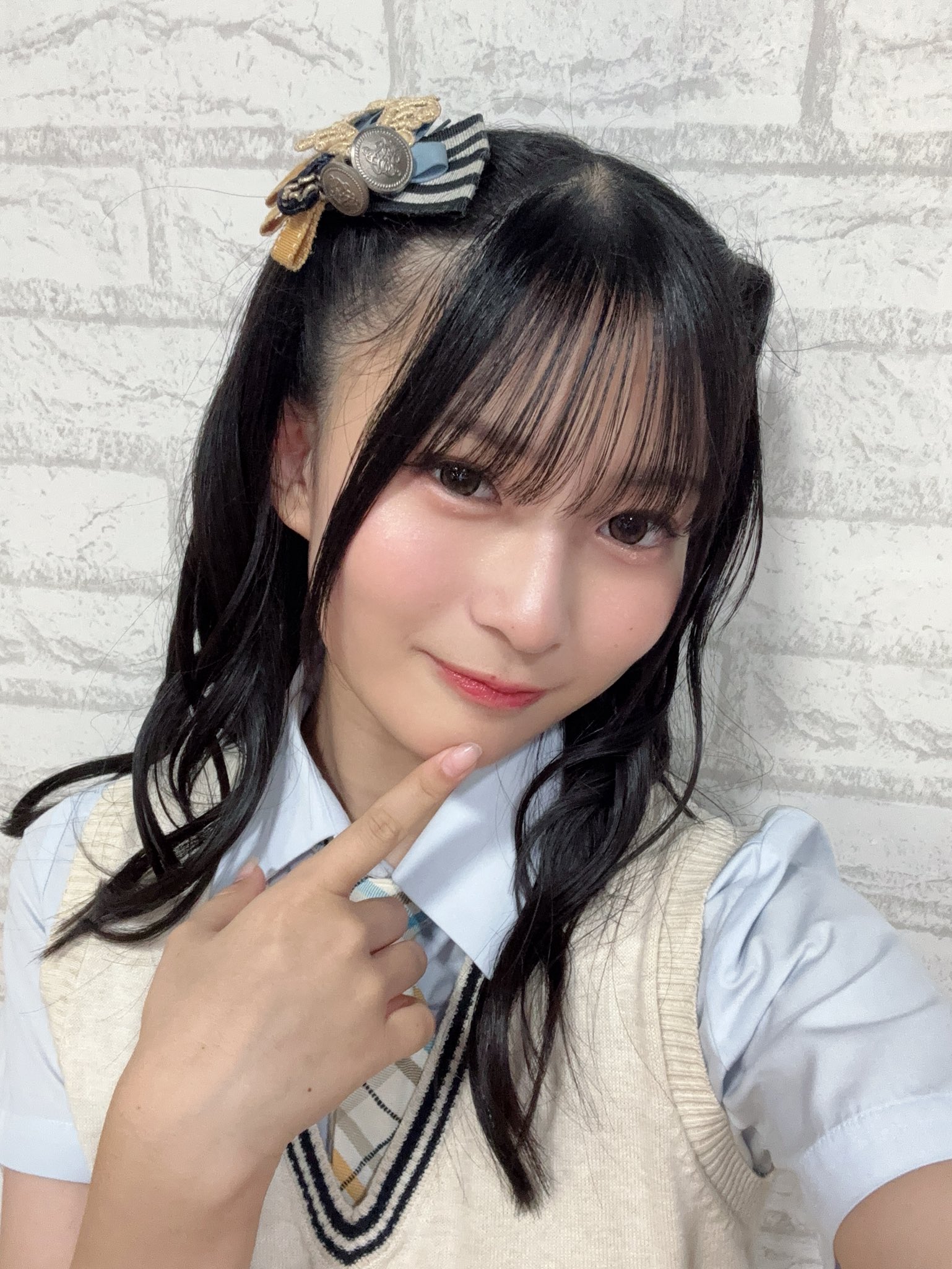 衣笠彩実 🤍🎧（NMB48 9期生） (@ayami_namba48) / X