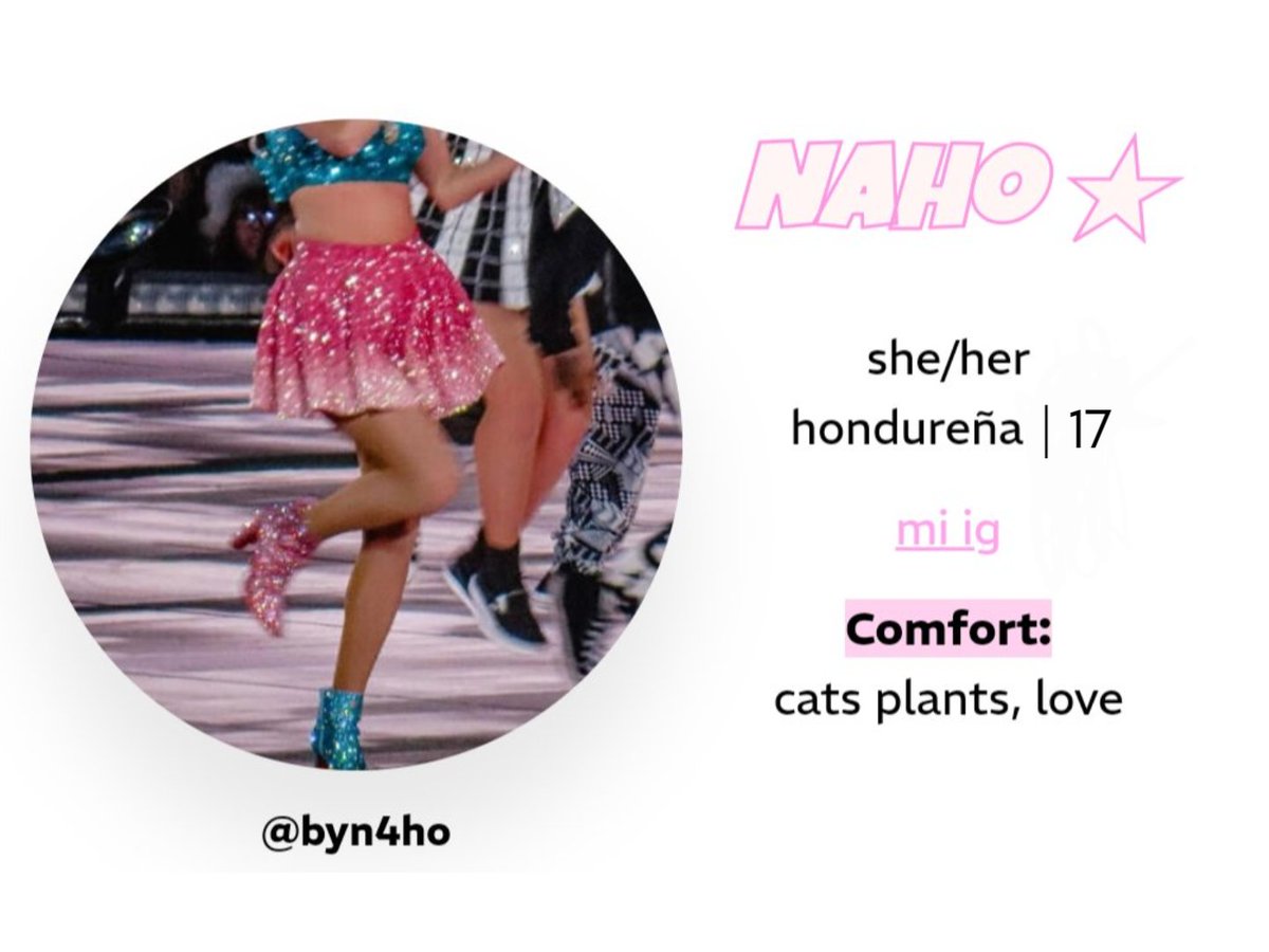 Naho | •.°~♡ tweet media