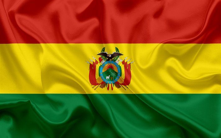 Mi agradecimiento a todos los bolivianos y bolivianas por acudir a las urnas y con su voto darnos una esperanza de una mejor Bolivia con esperanza y libertad. Que aquel que asuma la presidencia de nuestro país se comprometa a gobernar para todos.
Viva Bolivia!!!!