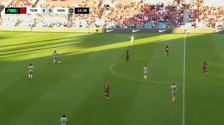 watching nsl for the first time