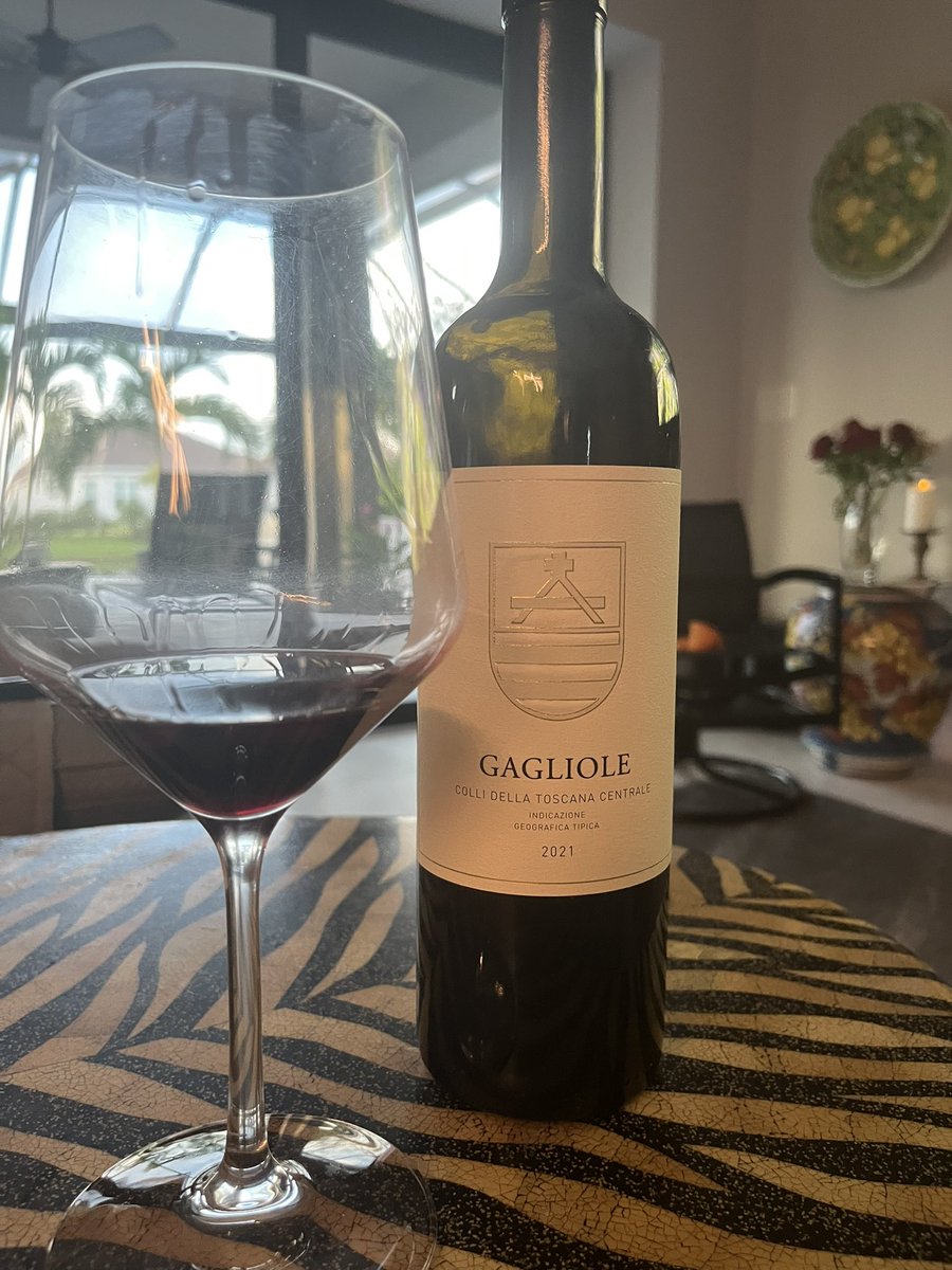 Tonight- just sayin’!