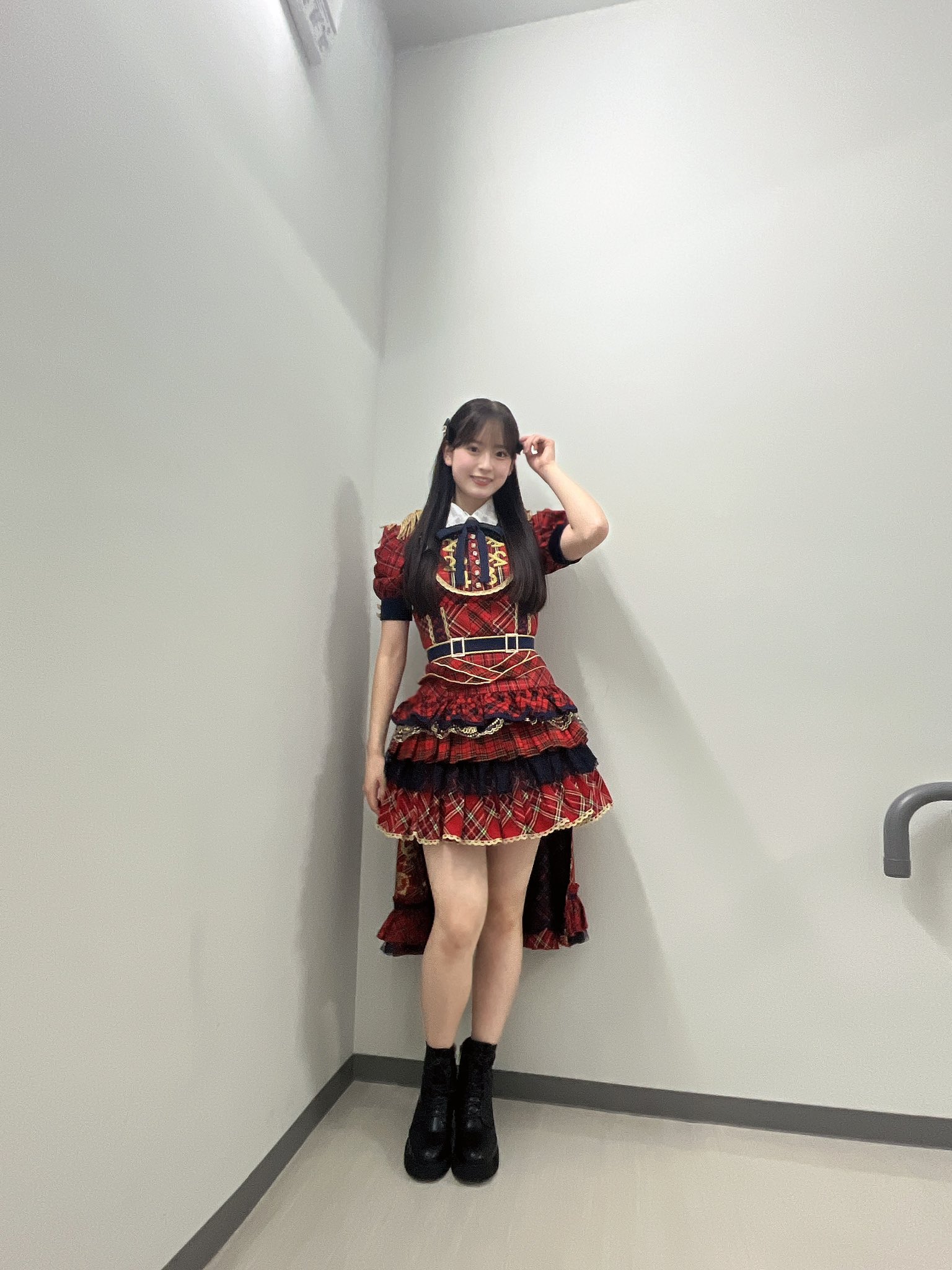 近藤沙樹（AKB48 20期研究生） on X: 