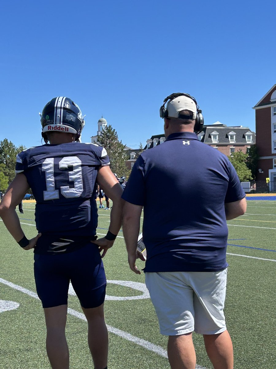 Back like we never left