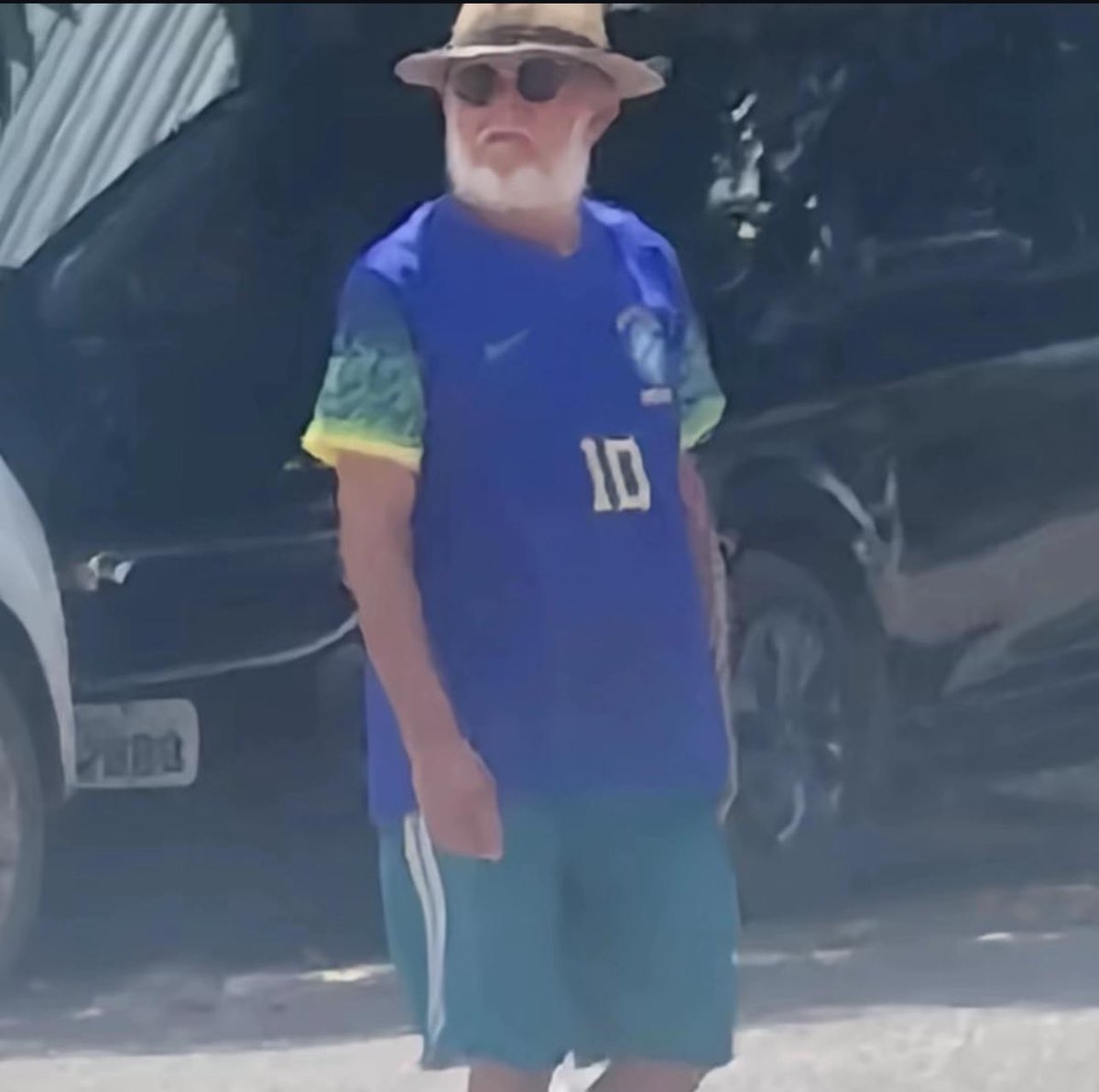 CR7Brasil's tweet photo. VSF https://t.co/yQybWosjg0