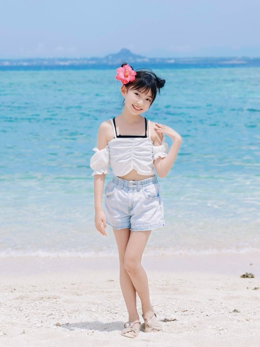 Twitterのコスプレ画像2