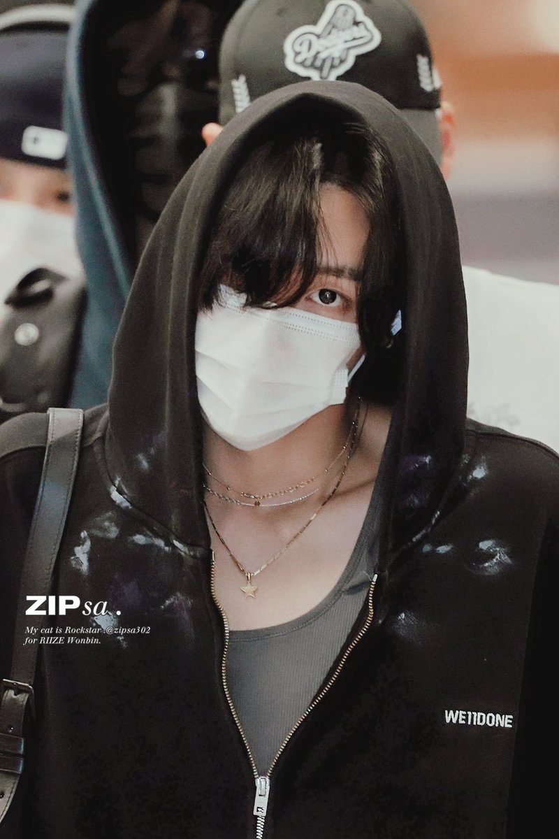 250818
#WONBIN #원빈 
#RIIZE #라이즈