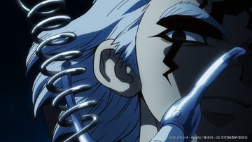 Dr.STONE SCIENCE FUTURE(第2クール) 第19話の感想