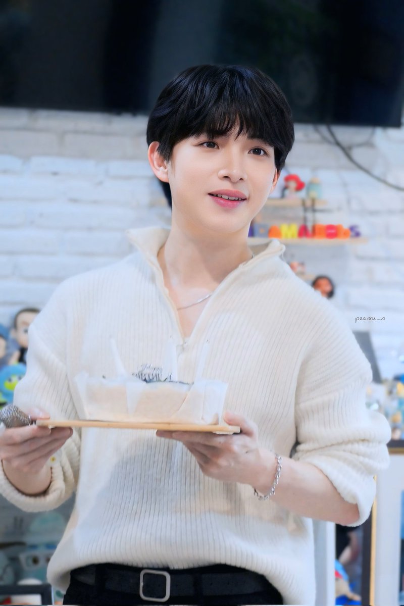 peesu__s's tweet photo. 17 Aug 25 🎂 ไต๋ไต๋ 26 ขวบ ~3-4
#taitnp https://t.co/6oWMT57OTY