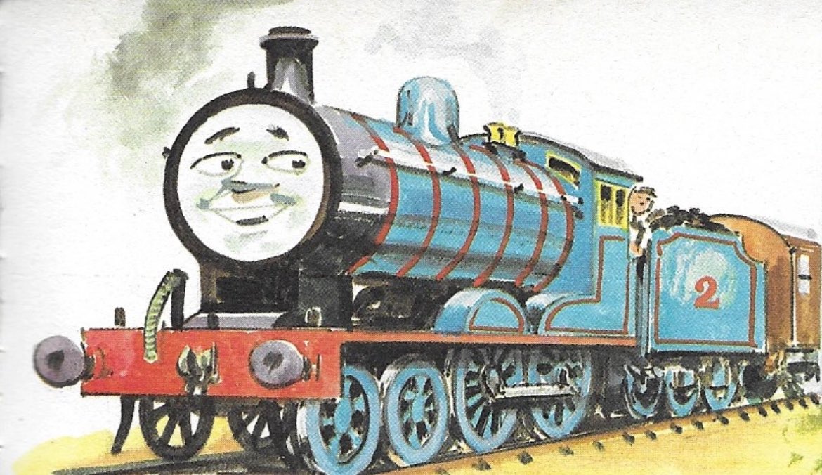 EdwardKing02 tweet media