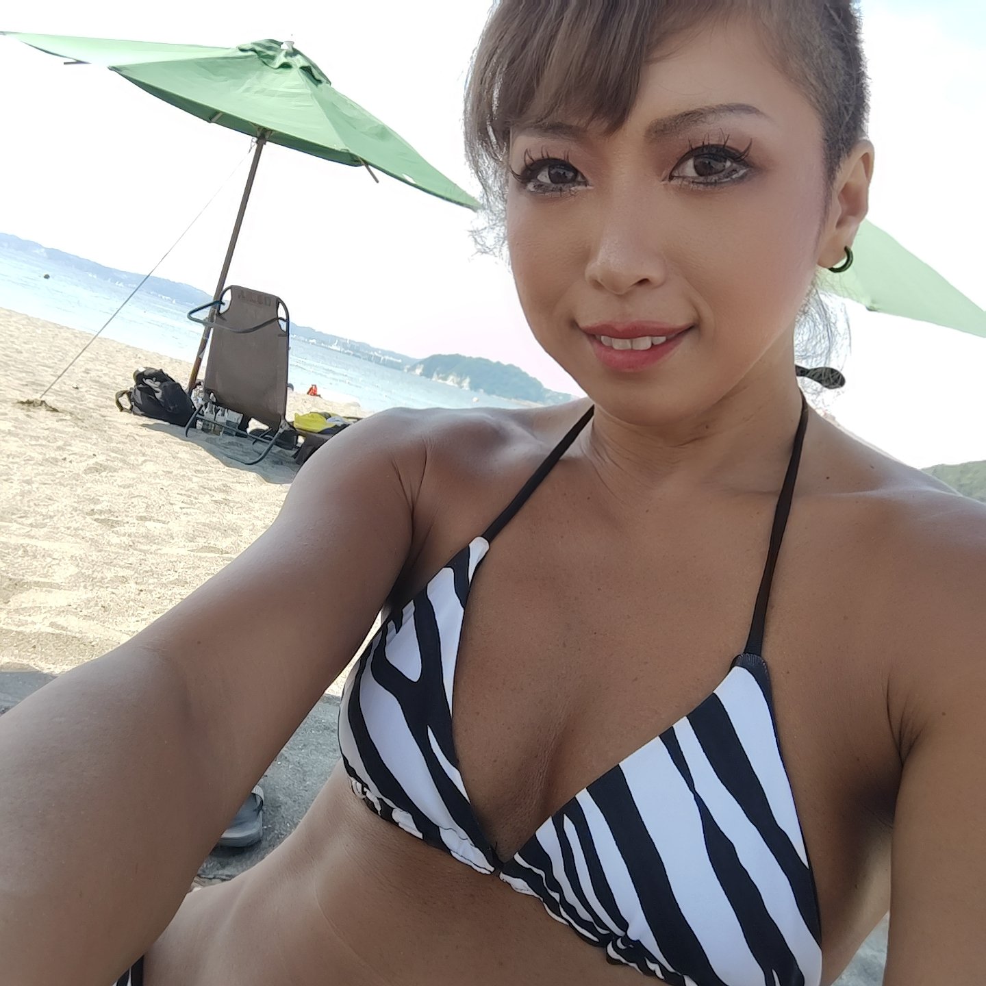 川崎優 8/23-24全日本RRもてぎ 8/31 CH42 N04 (@zebra_zx10r) / X