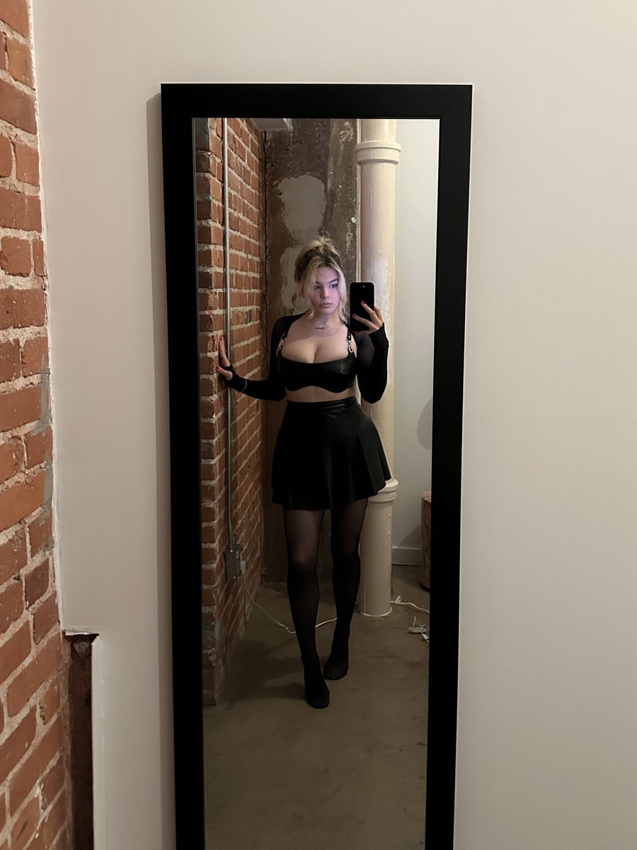 Dedicating this one to all my women admirers