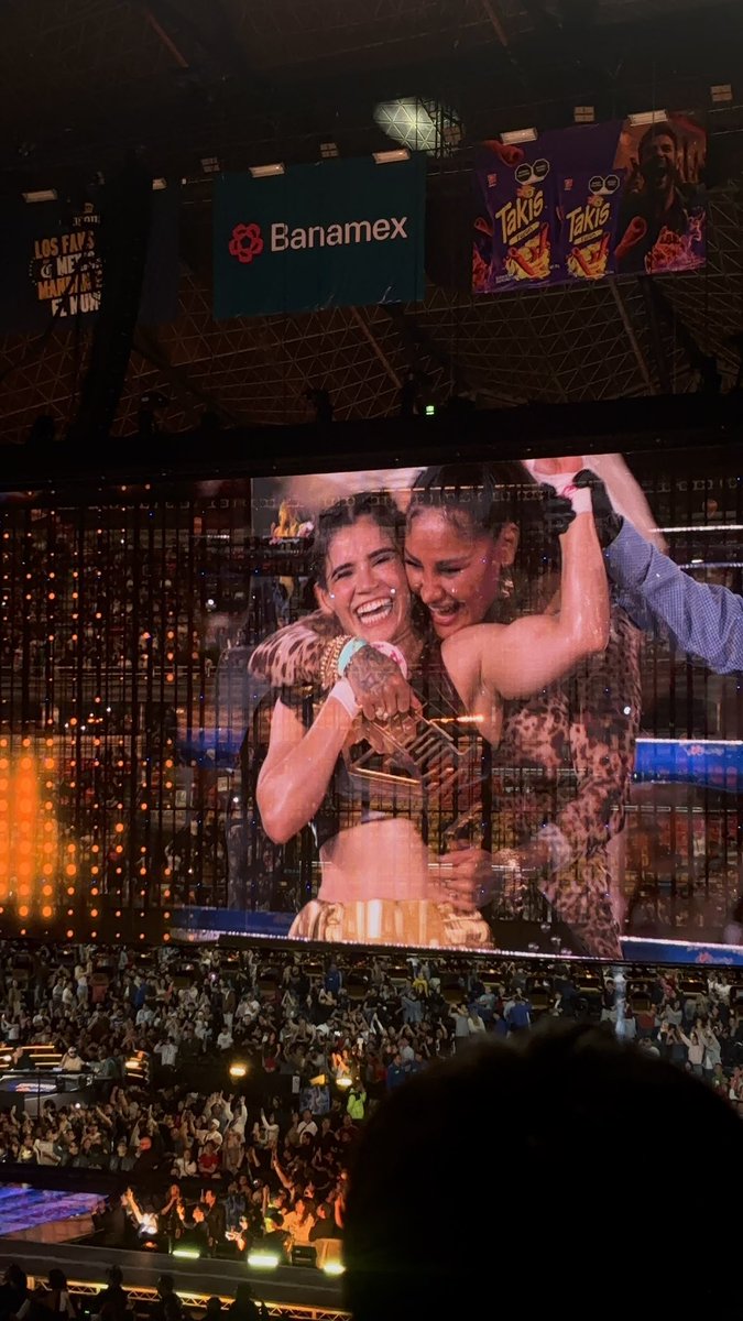 anasofieme's tweet image. te amo tetracampeona!!!! @alanafloresf