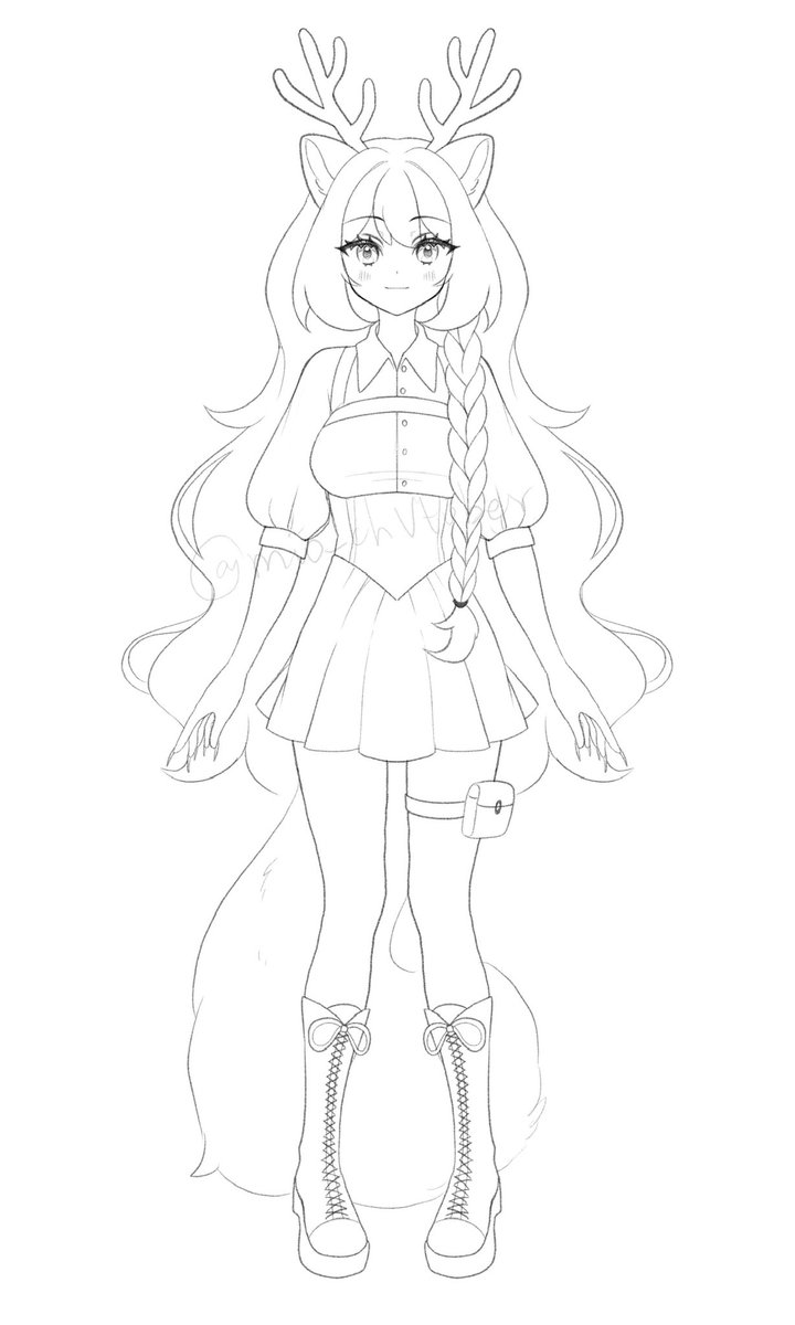 ♡Mio_ch ミオ♡ 🩷🌸 【Vtuber】 (@mio_chvtuber) on Twitter photo My four new vtuber daughters!!!!!! 🥹🫶🏻🫶🏻💕💕 wip sketches!!
There is one last slot left on my 150$ vtuber model art comms!! 👀🫶🏻
Vtubers in order:
<a href="/ryl0ns/">ryl0ns-PreDebut!</a> <a href="/LunaraTsukiVT/">✨Lunara ✨</a> <a href="/Venusaur_vt/">Venus 💡🦋 | Vtuber</a> <a href="/OatmealQueenPie/">Holly Daye | Summer Refreshment ❤️18+</a>
Mamas cooking!! #vtuber #vtubermodel <a href="/Artistreccs/">ARTIST RECCS 🎨 アーティストプロモーション🖌</a> 🙏 My four new vtuber daughters!!!!!! 🥹🫶🏻🫶🏻💕💕 wip sketches!!
There is one last slot left on my 150$ vtuber model art comms!! 👀🫶🏻
Vtubers in order:
<a href="/ryl0ns/">ryl0ns-PreDebut!</a> <a href="/LunaraTsukiVT/">✨Lunara ✨</a> <a href="/Venusaur_vt/">Venus 💡🦋 | Vtuber</a> <a href="/OatmealQueenPie/">Holly Daye | Summer Refreshment ❤️18+</a>
Mamas cooking!! #vtuber #vtubermodel <a href="/Artistreccs/">ARTIST RECCS 🎨 アーティストプロモーション🖌</a> 🙏