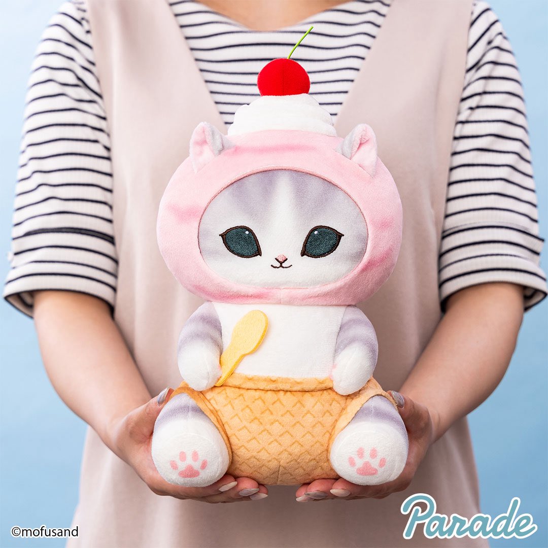 mofusandグッズ情報 (@mofusand_goods_) / X