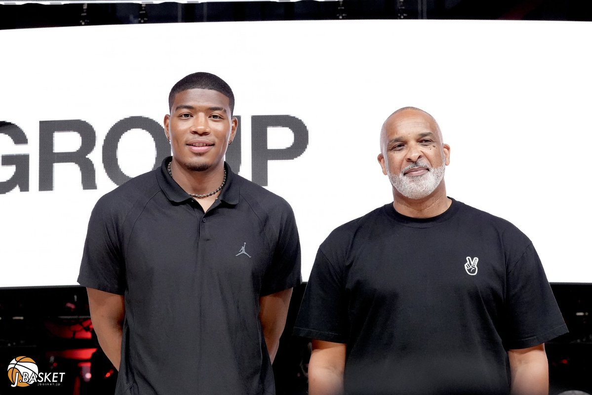 ð ð¯ð®ððžð²ð (@jbasket_jp) on Twitter photo ãå
«æå¡ãBLACK SAMURAI 2025ïŒDAY1
å
«æå¡ãèŠæãæã£ãŠã
ãåäŸéã®å€¢ãèªä¿¡ãã§ãããã£ããã«ãªã£ãŠæ¬²ãããšé¡ãã蟌ããŠãã£ã³ããéå¬ããã
3,314åã®å¿åããã£ãŠ153åãéžåºã
å
«æå¡ / ãã£ã«ã»ãã³ãã£
#å
«æå¡
#BLACKSAMURAIÂ
#RuiHachimura
<a href="/rui_8mura/">Rui âLouisâ Hachimura å
«æ å¡</a>
#IGã¢ãªãŒã ãå
«æå¡ãBLACK SAMURAI 2025ïŒDAY1
å
«æå¡ãèŠæãæã£ãŠã
ãåäŸéã®å€¢ãèªä¿¡ãã§ãããã£ããã«ãªã£ãŠæ¬²ãããšé¡ãã蟌ããŠãã£ã³ããéå¬ããã
3,314åã®å¿åããã£ãŠ153åãéžåºã
å
«æå¡ / ãã£ã«ã»ãã³ãã£
#å
«æå¡
#BLACKSAMURAIÂ
#RuiHachimura
<a href="/rui_8mura/">Rui âLouisâ Hachimura å
«æ å¡</a>
#IGã¢ãªãŒã