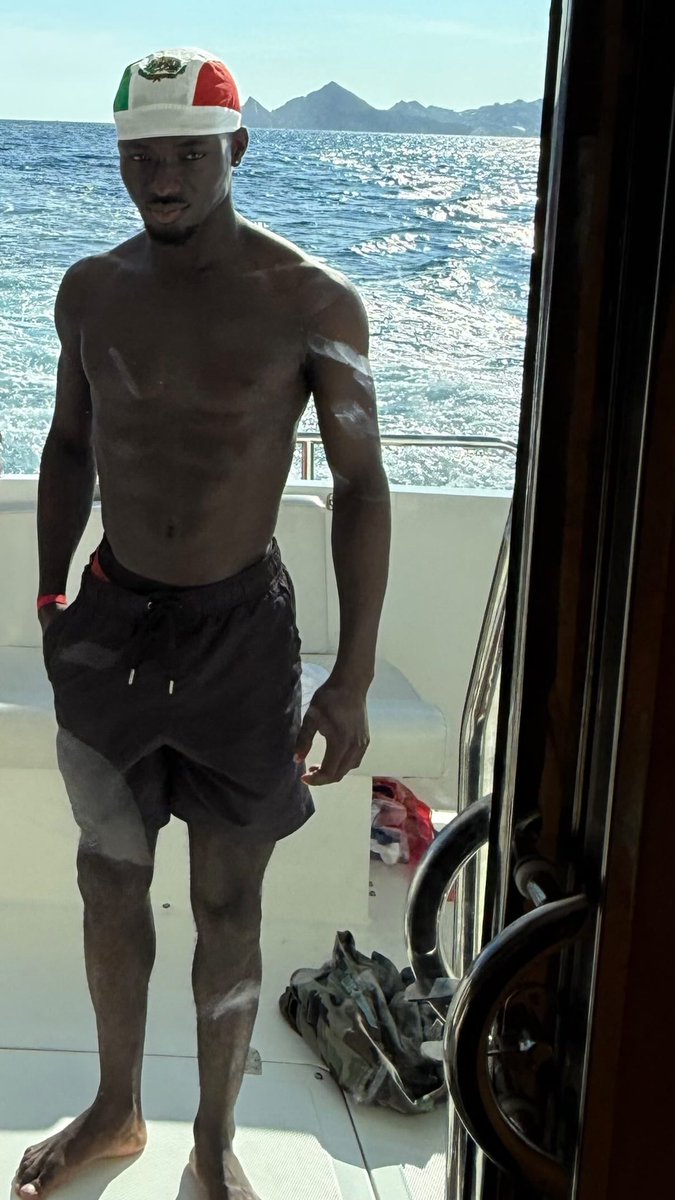 Damini Jr tweet media