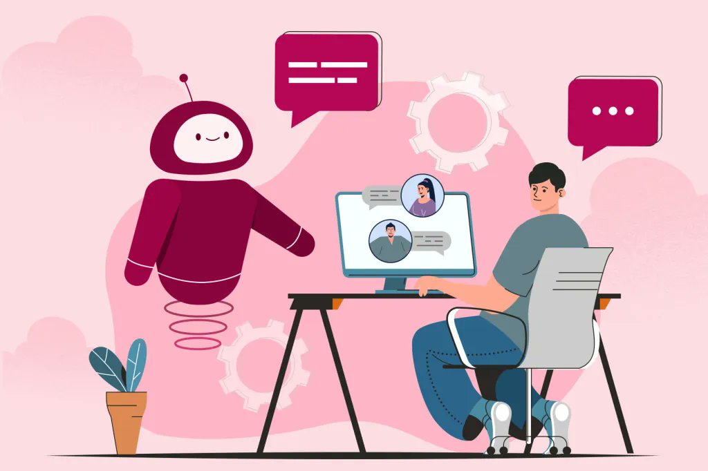 labs_science's tweet image. AI agents aren’t hype, they’re transforming customer service.

With Salesforce Agentforce + CSL expertise, we help businesses deliver faster, smarter, always-on support.

📩 digital@cloudsciencelabs.com

#CloudScienceLabs #Agentforce #AI