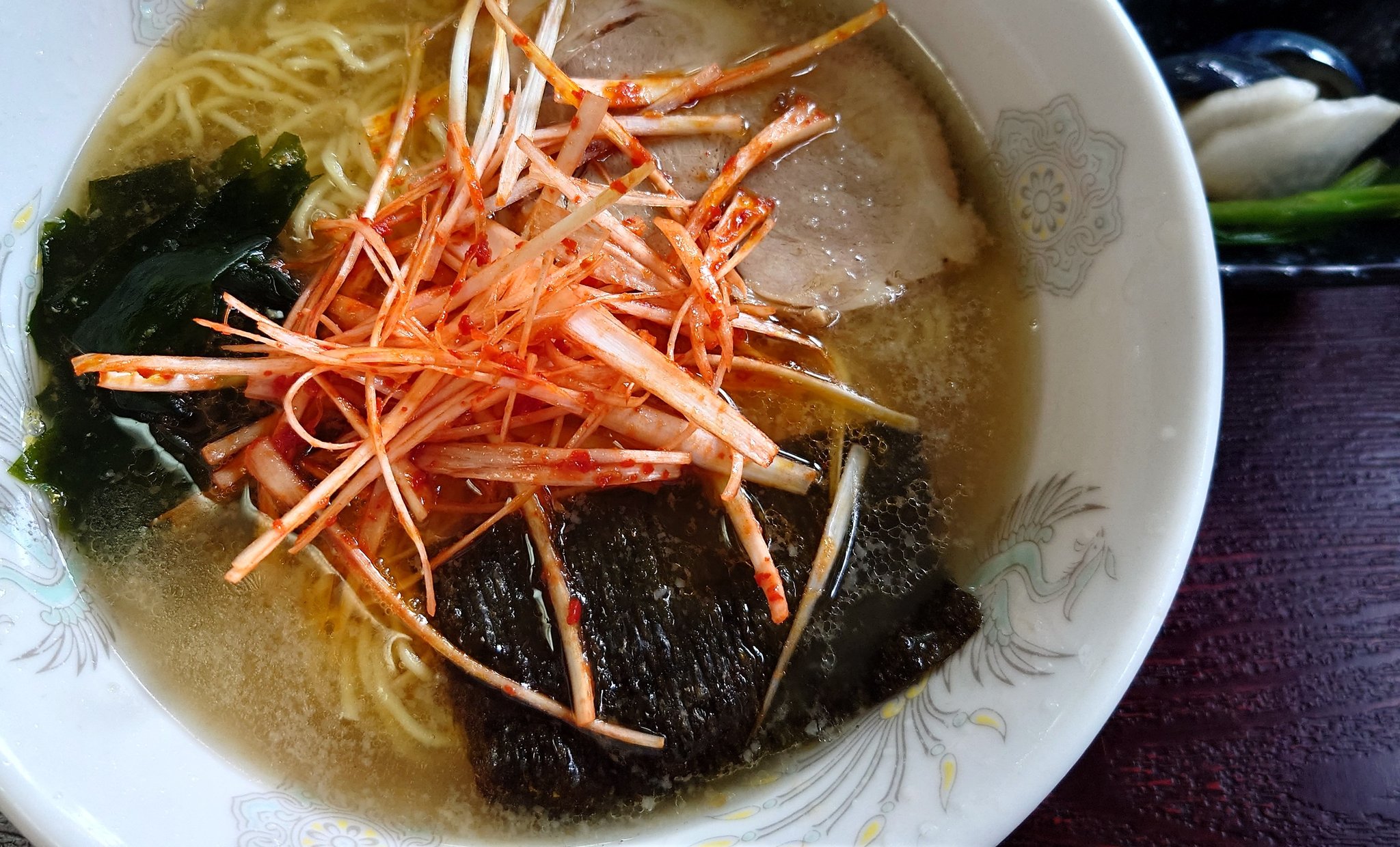 大根のえ 八江農芸 ダイコン だいこん 大根 赤首女山三月 20ml : 種苗