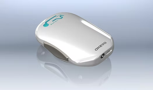 ONKYO_RD's tweet photo. 株式会社ジー・キューブと共同で開発しましたデジタル聴診器が、第9回アフリカ開発会議で発表されます。
#オンキヨー #TICAD9 https://t.co/PvGpcewNP9