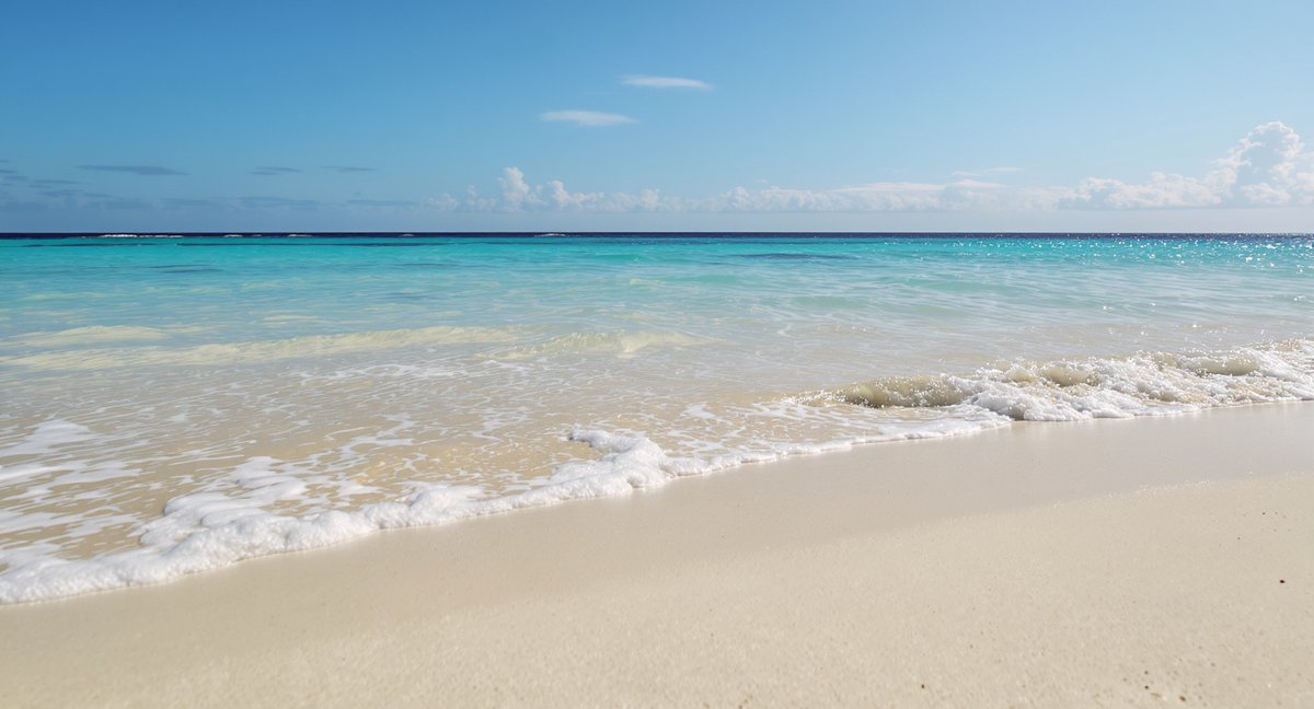 HawaiiLuauCo's tweet photo. Ocean, sand, and endless sky - a perfect paradise. 🏝️ Hawaii's magical shores mend broken spirits. 🌺

#HawaiiMagic #AlohaSpirit #IslandHealing #ParadiseVibes #TropicalBliss https://t.co/fmM6L47W7a