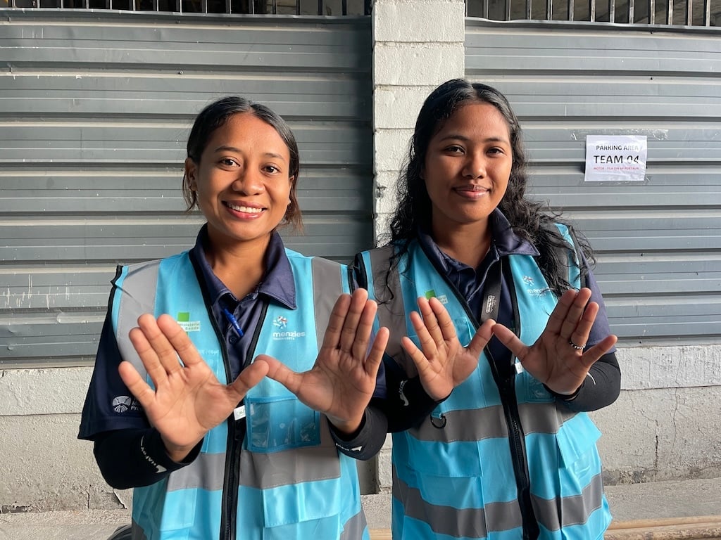 Action on Poverty tweet media