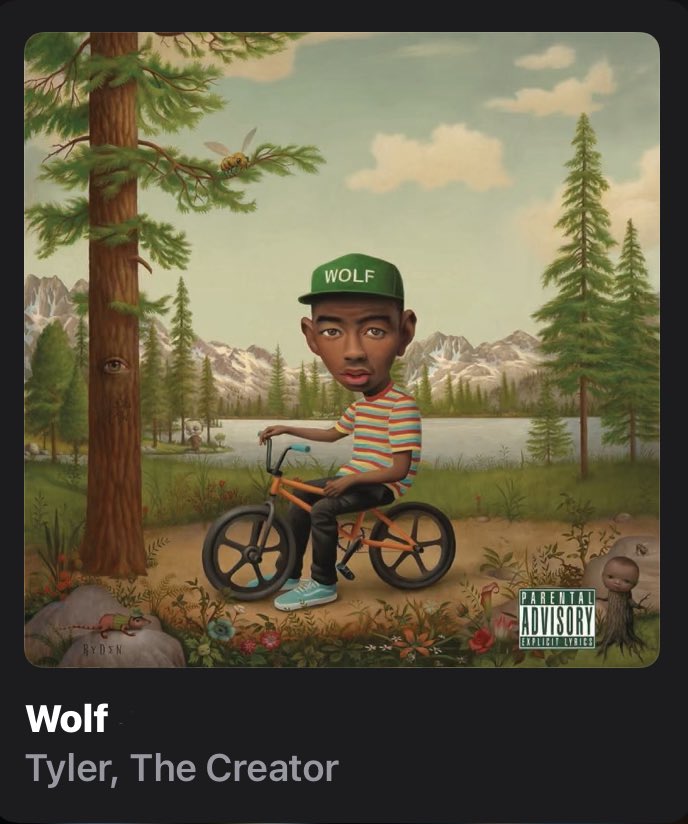 I just LOVE THIS
it has that feel of just good 2010s era where you can go out and do whatever you want. love this album so much.

9/10

favorite: PartyIsntOver/Campfire/Bimmer 
hm: Jamba, Answer, 48, Rusty

least favorite: Cowboy
(Pigs and Cowboy is pretty much the same level)