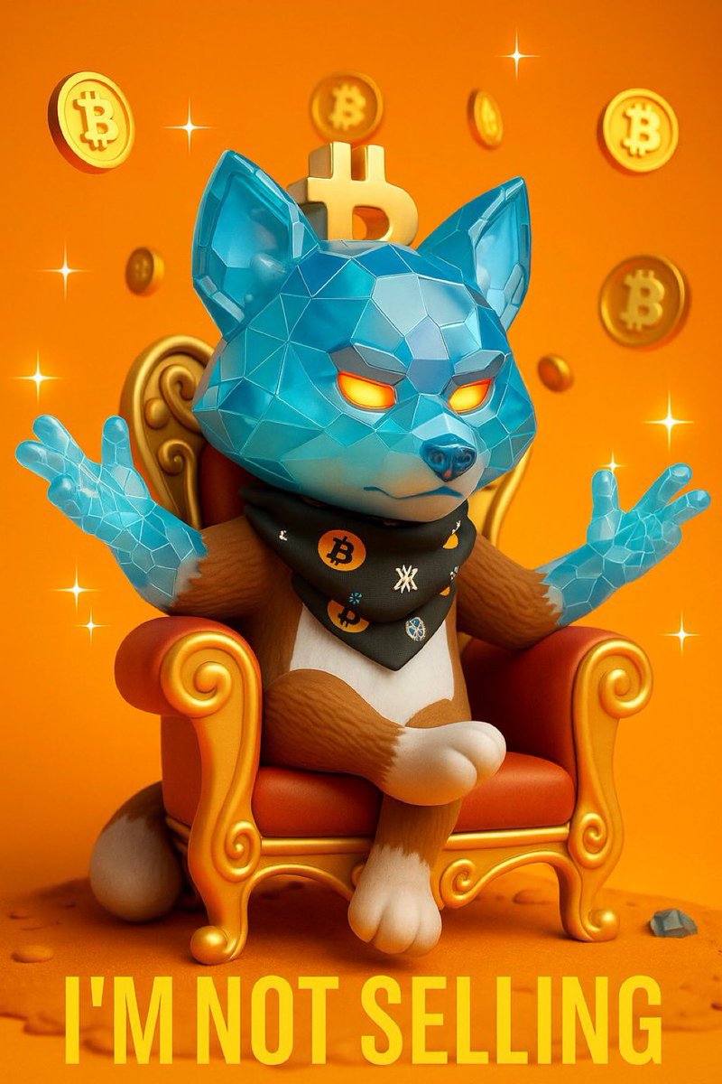 Lobo12359's tweet photo. @davidgokhshtein I've already chosen $LOBO, I've been with $LOBO since last year. Awoooo. #rune9 #LOBOTotheMoon 
@lobothewolfpup https://t.co/0pcz1BBnK1
