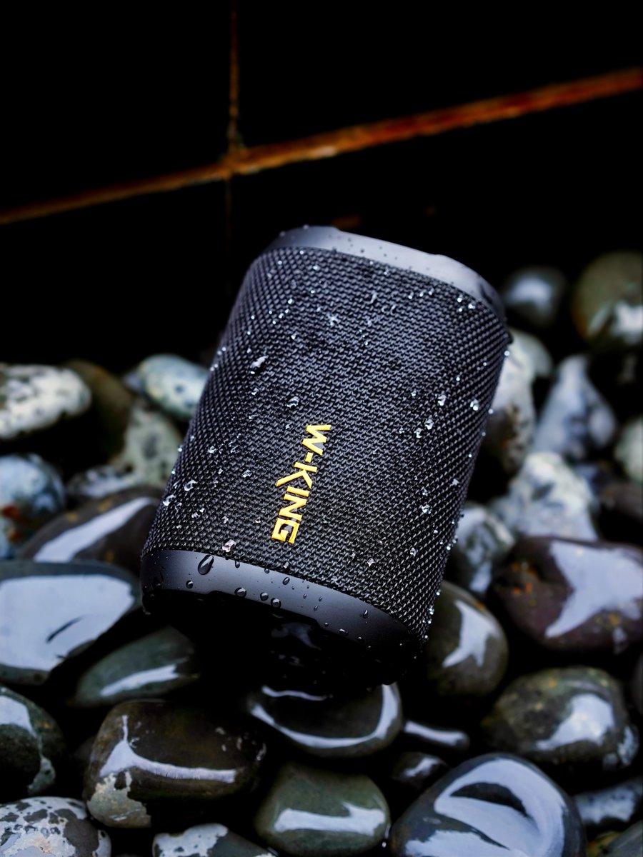 W-KING Audio tweet media