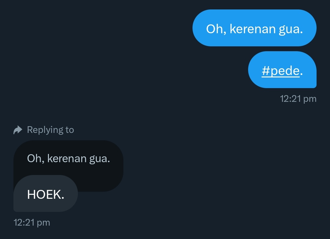 Devangga. tweet media