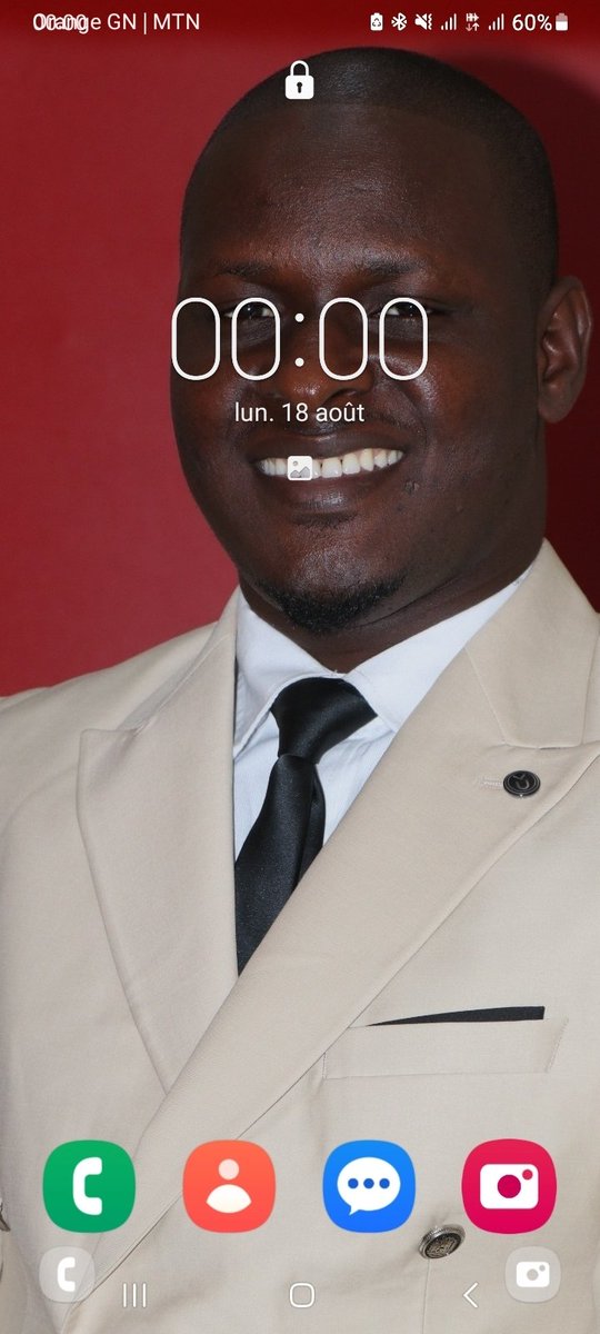 Gloire à Dieu pour le souffle de vie. Une année de plus.