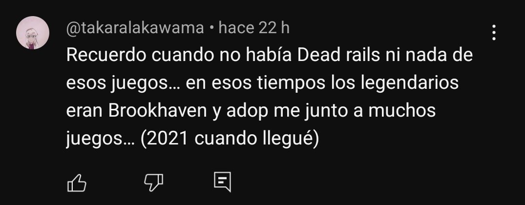 Los legendarios dice