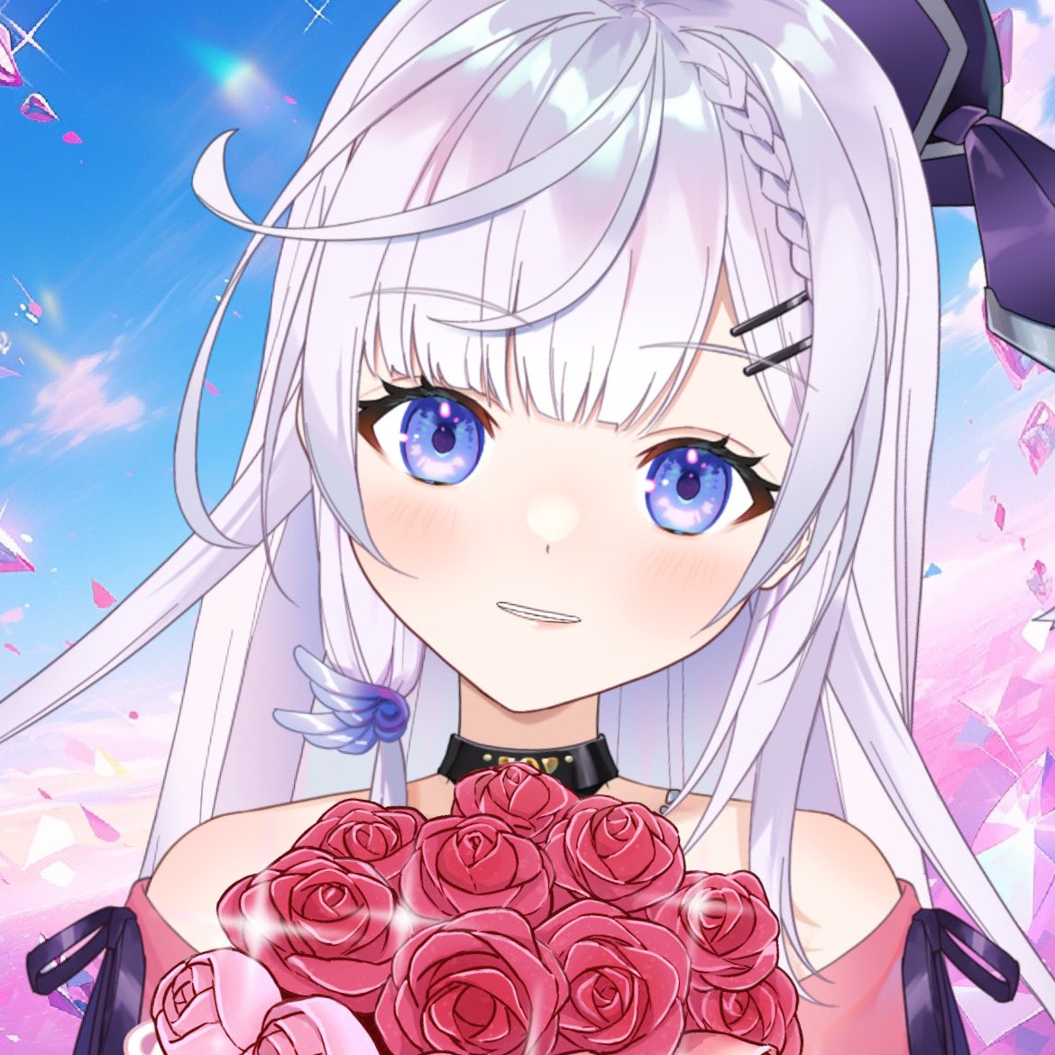 誕生日を迎えました！！
ちょっとバタバタしてるので、
ポストにて失礼します😭😭

配信は難しいかもなので、後日誕生日だった配信(過去形)を行います🥹🫰

今夜はちょっと美味しいもの食べるぞー！
さぁて、午後も討伐報告書片付けねば...
頑張ります💪🔥