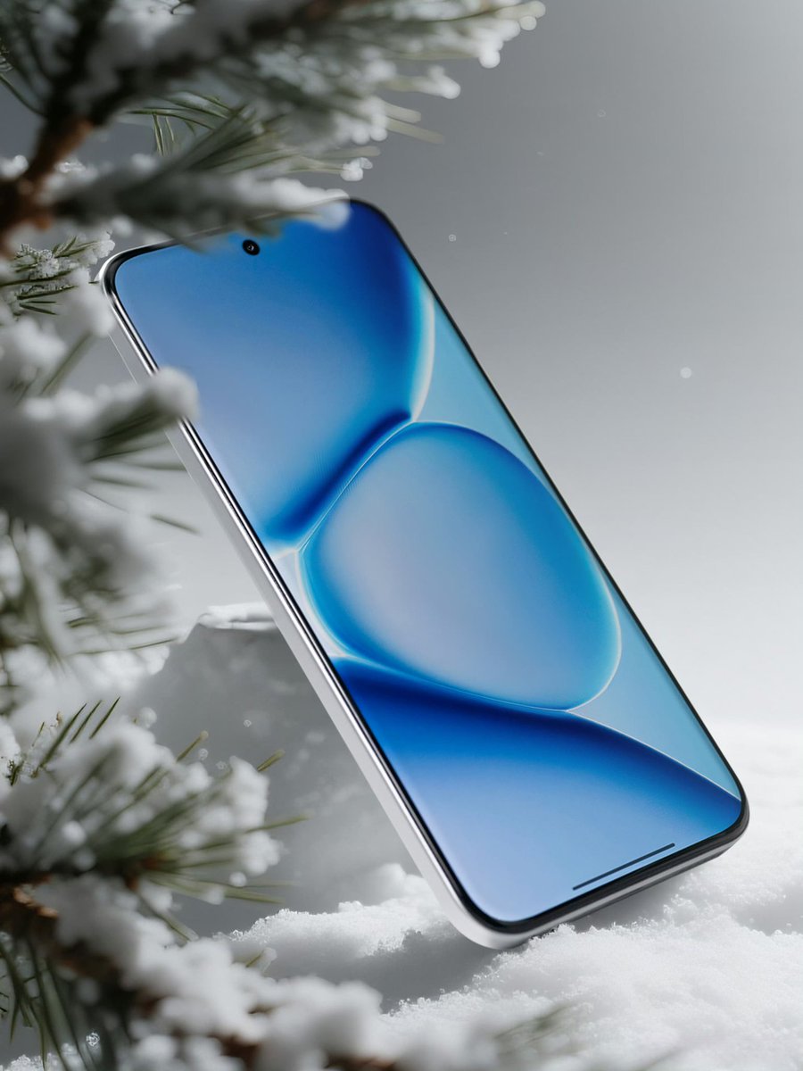 tsaikumar1989's tweet image. REDMI Note 15 Pro Plus in white.
#RedmiNote15Pro #RedmiNote15ProPlus
#RedmiNote15ProSeries