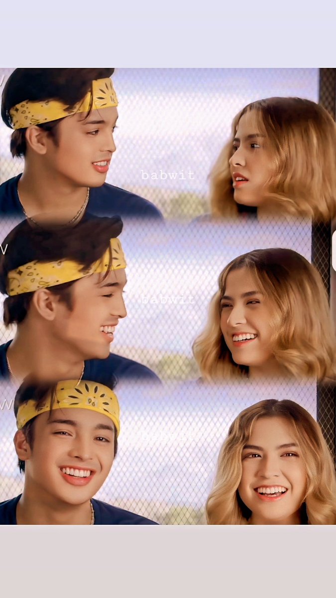Monaliza Abaña (@abanamonaliza) on Twitter photo Our 'cutie pie' genuine couple🥰🪷🤍
#KDEstrada <a href="/kdestrada_/">kyle daiñel estrada</a>
#AlexaIlacad <a href="/alexailacad/">Alexa Ilacad ☾</a>
#KdLex Our 'cutie pie' genuine couple🥰🪷🤍
#KDEstrada <a href="/kdestrada_/">kyle daiñel estrada</a>
#AlexaIlacad <a href="/alexailacad/">Alexa Ilacad ☾</a>
#KdLex