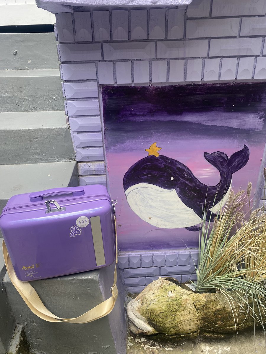 어떤 덕후가 지나치지 못하는 것