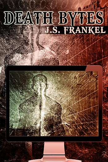 Jesse Seth Frankel--YA Fantasy/Adventure Author  tweet media