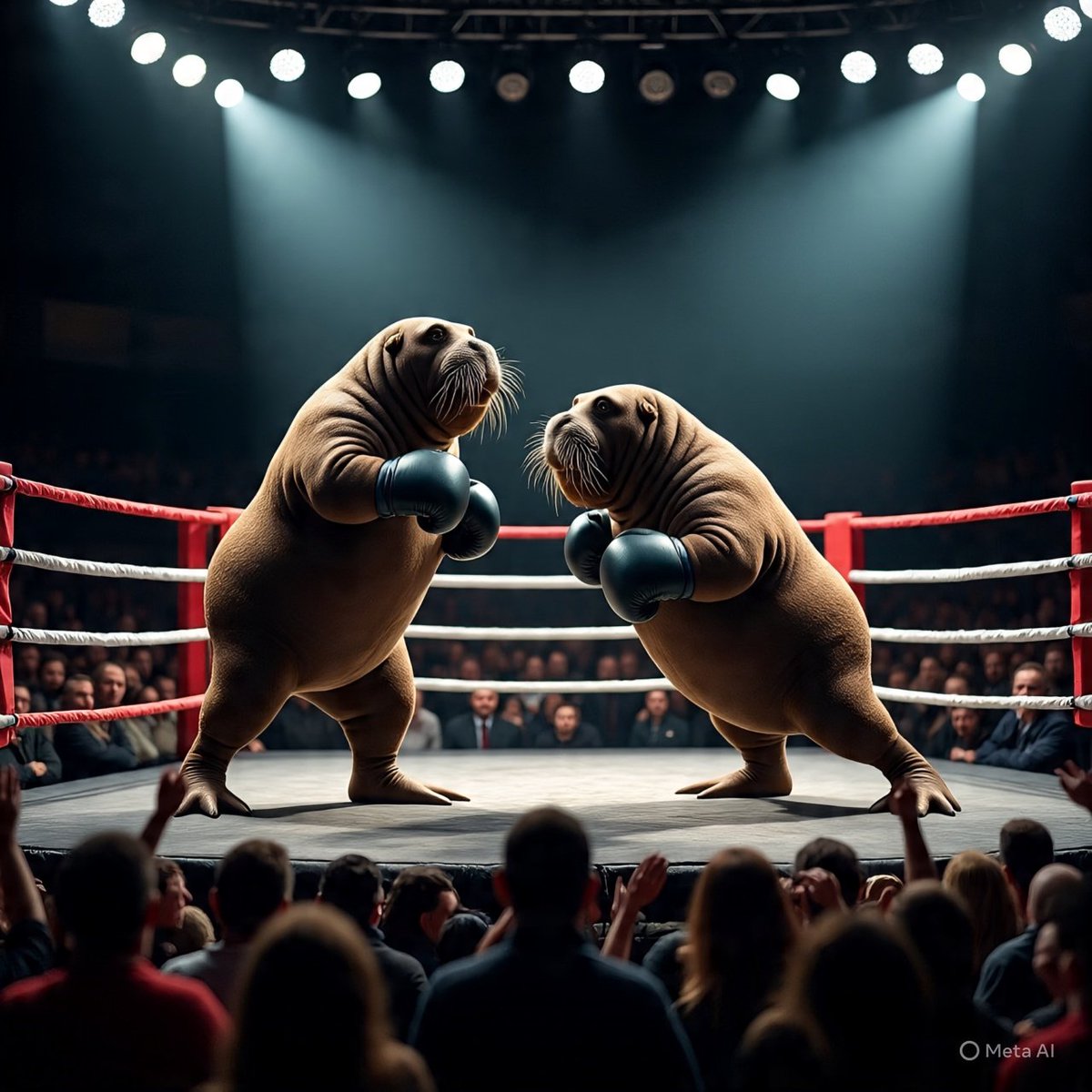 Estuvo de huevos la pelea entre Franco y El Escorpión Dorado. 

#supernovastrikersamigos