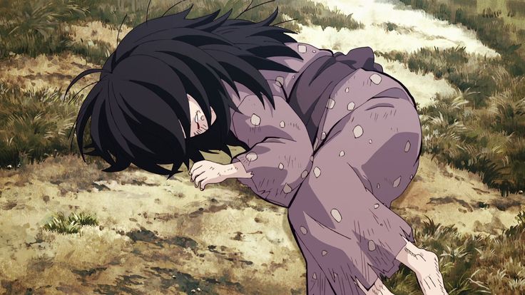 (1)
        เสียงดัง เพี๊ยะ! ก้องสะท้อนลั่น ร่างเล็กถูกผลักกระแทกลงกับพื้นไม้ ผงฝุ่นลอยกระจายรอบตัว

         มือเล็กยกขึ้นแตะที่แก้มแดงเถือกและชาไปทั้งแถบ ความเจ็บปวดค่อย ๆ ซึมเข้ามาในร่างกายแต่ในแววตากลมโตกลับไม่มีหยดน้ำตา

         ไม่มีแม้แต่แววตาประกายสะท้อนความรู้สึก...
ี