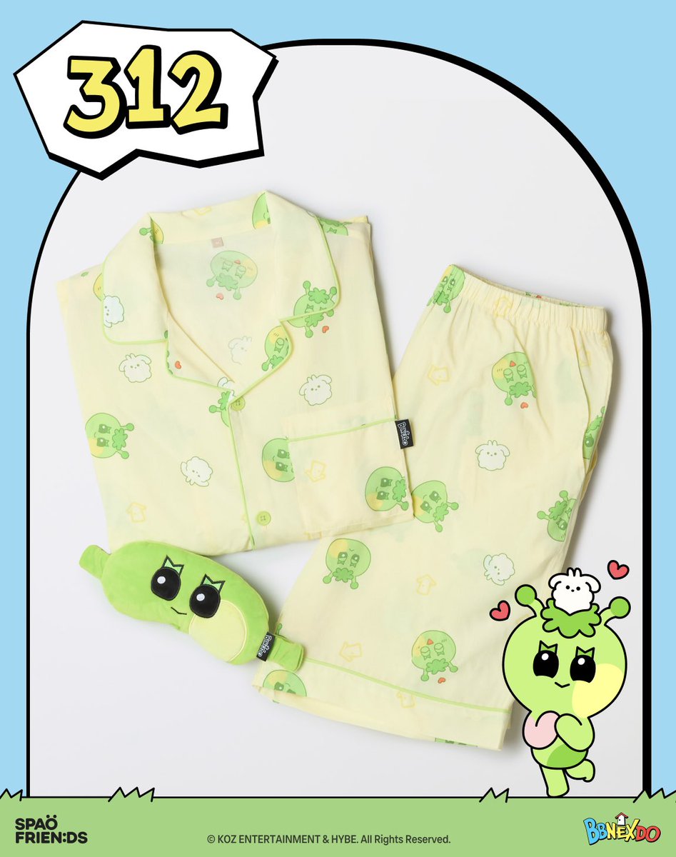 ꙳ #rt + #follow event 

알티와 팔로우를 하신 한 분께 쁘넥도 파자마를 드려요
덕자금으로 변경 가능
(덕자금 변경은 멘에다 써주세요!)

*원도어한정
*참저삭
*일회성괄은 블락 처리 됩니다:)