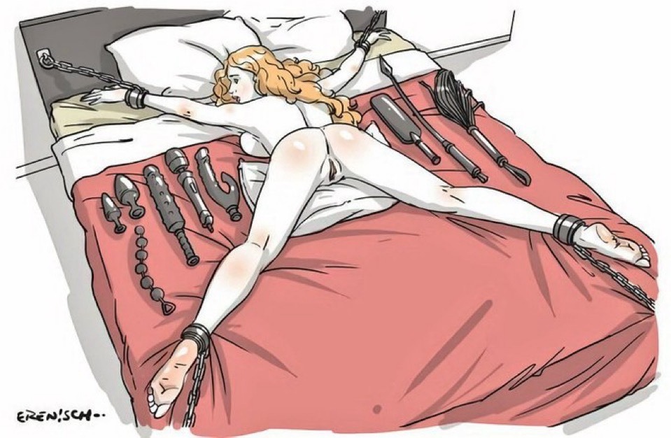 Who's willing to be put at my mercy. 

#SeductiveSundayᅠᅠᅠᅠᅠᅠ