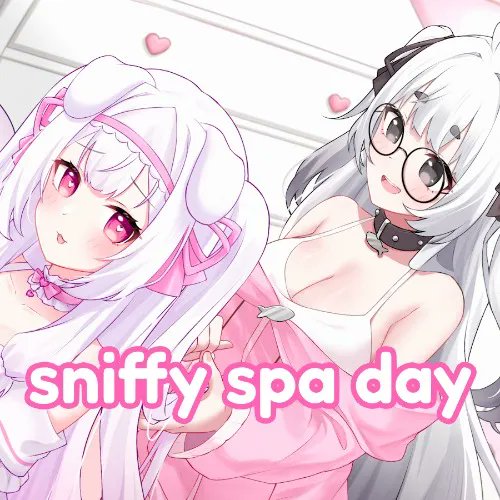 maxking74 js contributed towards sniffy spa day! via Throne. thank u forever qwq throne.com/snoozy #Wishlist #Throne