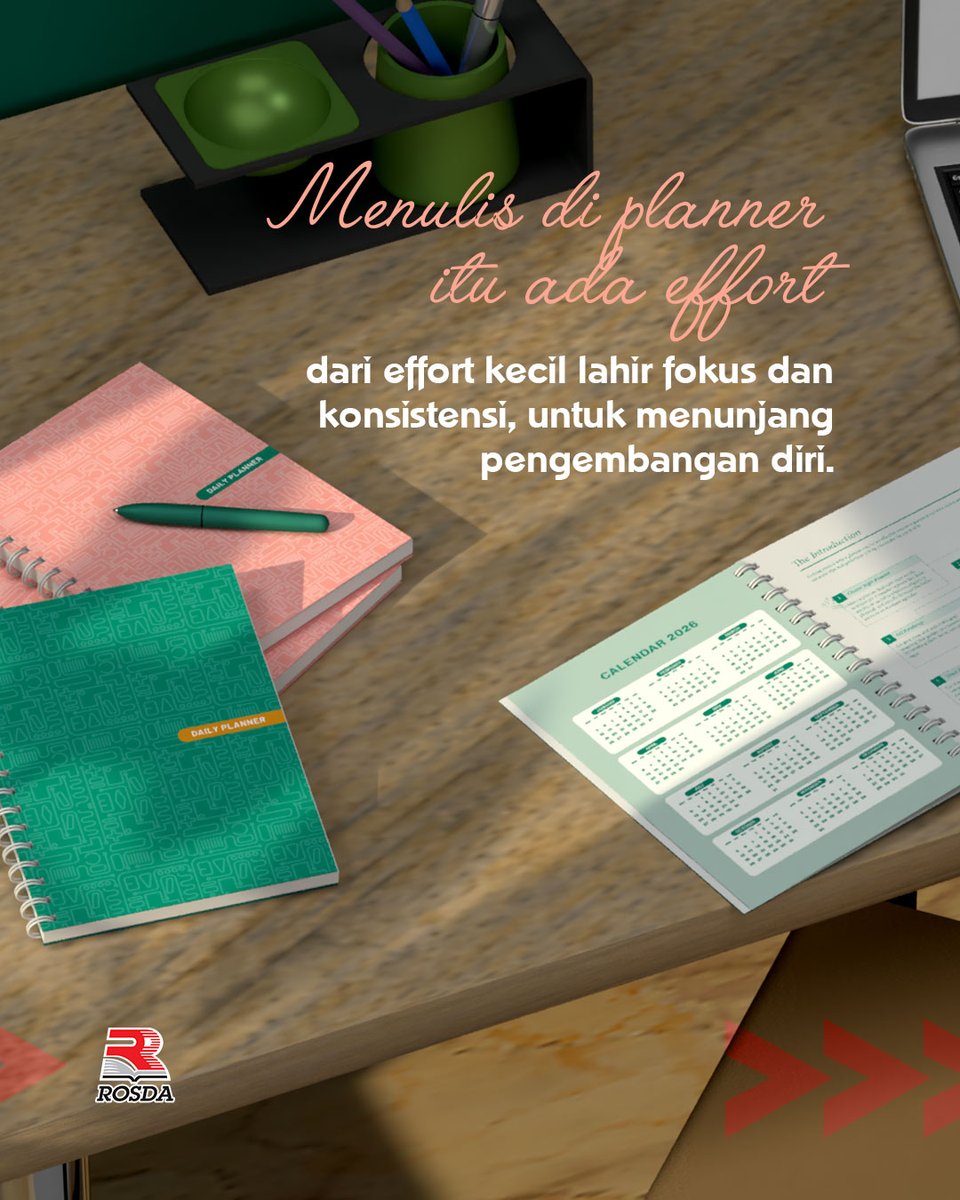 PT Remaja Rosdakarya tweet media